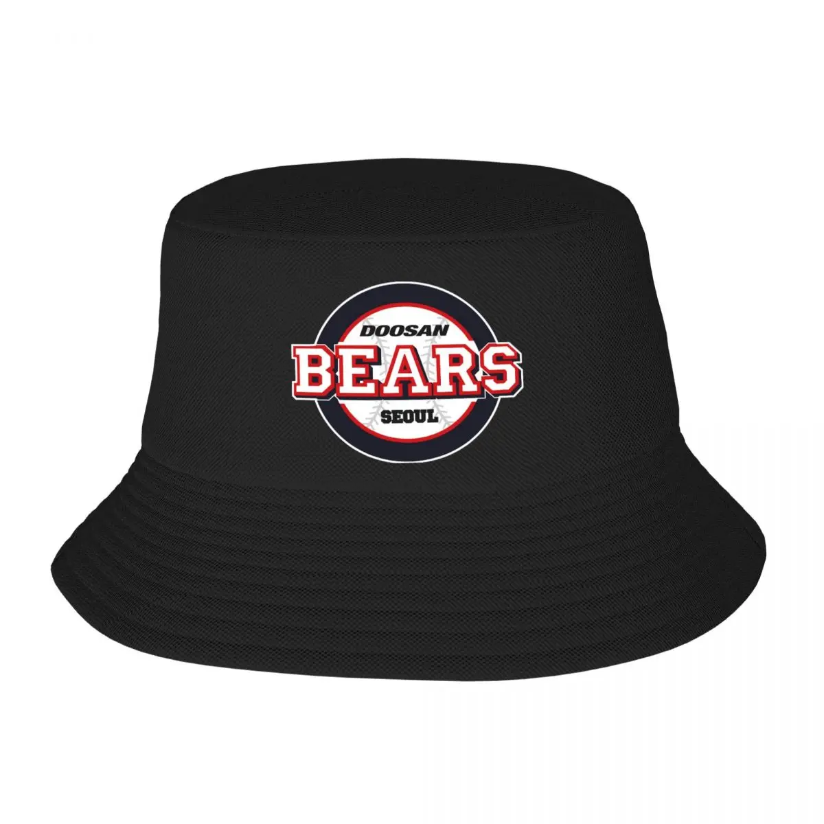 Doosan Bears Bucket Cap Summer Fisherman Caps Outdoor Sport Beach Sun Fishing Hat Funny Print Bob Panama Hat
Doosan Bears Bucket Cap Summer Fisherman Caps Outdoor Sport Beach Sun Fishing Hat Funny Print Bob Panama Hat