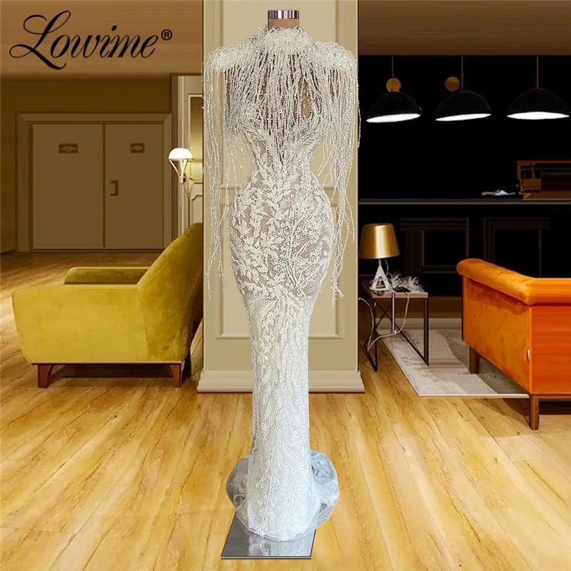 Элегантные Официальные Вечерние платья с бисером для женщин, длинные платья русалки в арабском стиле Дубая, модель 2022 года, индивидуальные ... 
Элегантные Официальные Вечерние платья с бисером для женщин, длинные платья русалки в арабском стиле Дубая, модель 2022 года, индивидуальные ...