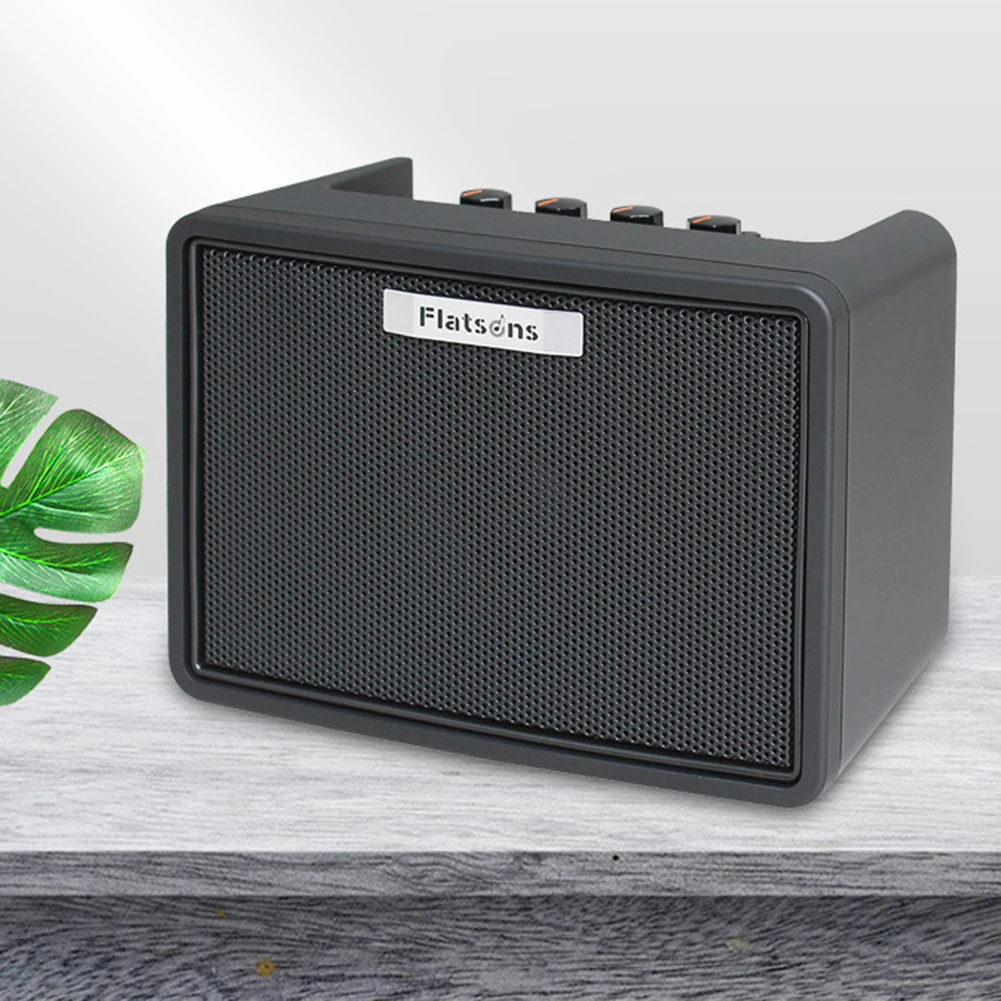 1pc Electric Guitar Amp Plastic Protection Rubber Foot Pads 166*124*95mm 88dB Signal-to-noise Ratio Electric Guitar Accessories
1pc Electric Guitar Amp Plastic Protection Rubber Foot Pads 166*124*95mm 88dB Signal-to-noise Ratio Electric Guitar Accessories