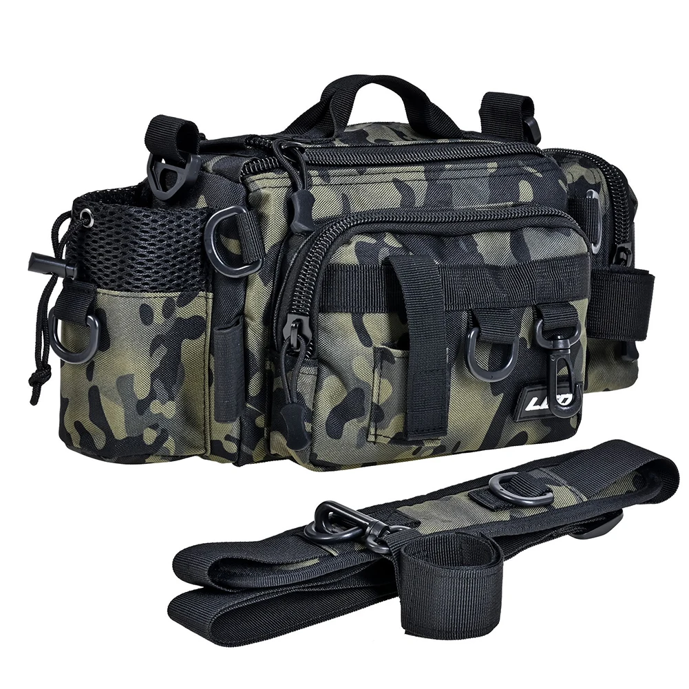 Tackle Bags Fishing Bag Shoulder Bag 33cmx15cmx16cm Carp Fishing Bags Carryall Fishing Bag For Outdoor Fishing
Tackle Bags Fishing Bag Shoulder Bag 33cmx15cmx16cm Carp Fishing Bags Carryall Fishing Bag For Outdoor Fishing
