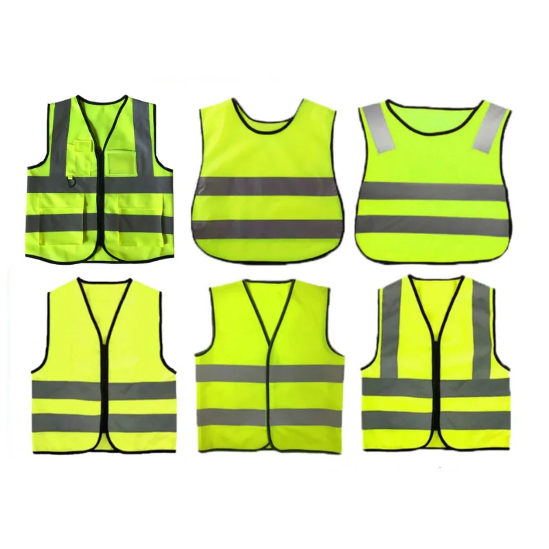 Kids Safety Vest High Visability Jacket for School Children Sanitation Worker Fitness Equipment Accessories
Kids Safety Vest High Visability Jacket for School Children Sanitation Worker Fitness Equipment Accessories