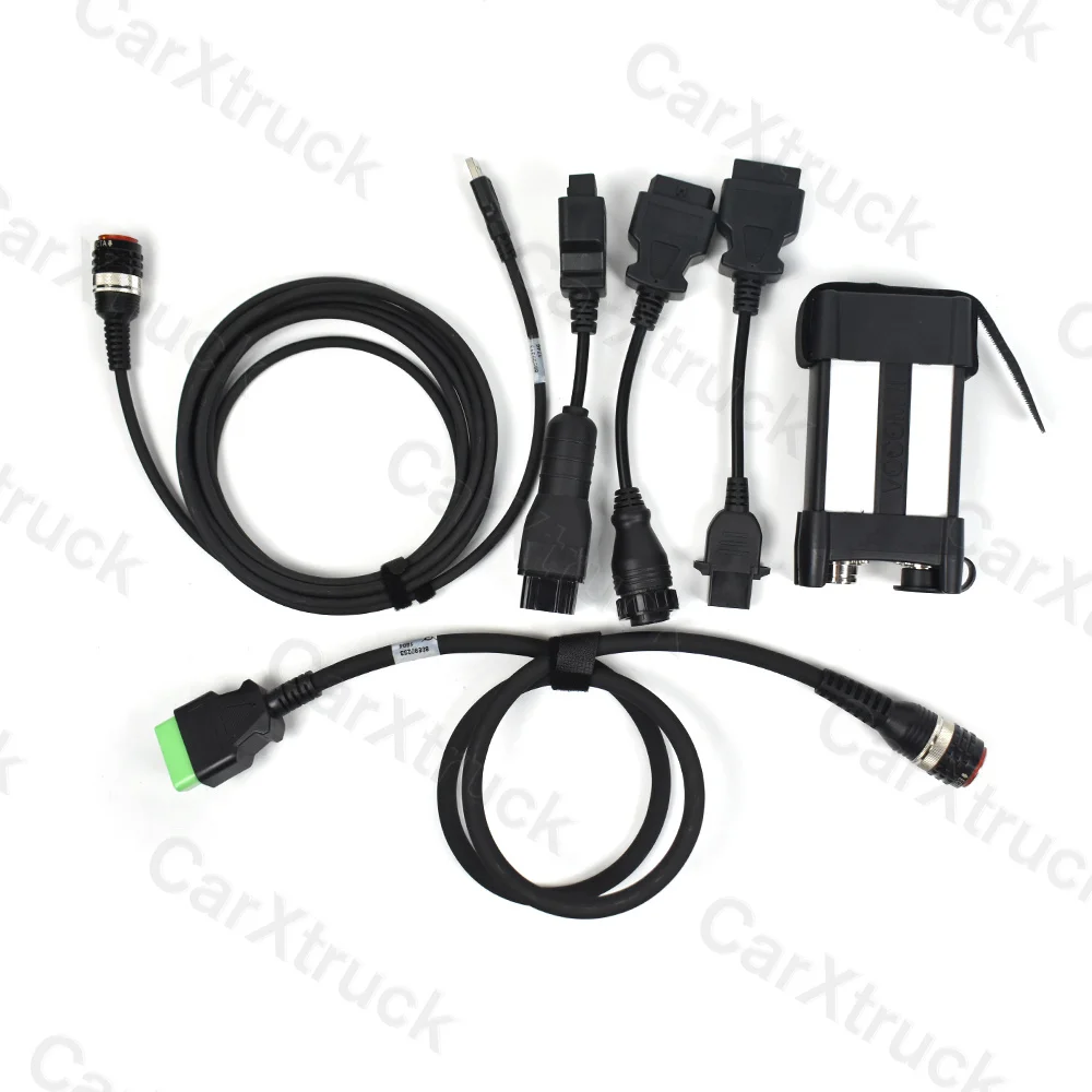 For VOCOM2 VOCOMII 88894000 with APCI PTT 2.7.115 Tech Tool for Volvo Renault UD Mack Heavy Duty truck Diagnostic Scanner tool
For VOCOM2 VOCOMII 88894000 with APCI PTT 2.7.115 Tech Tool for Volvo Renault UD Mack Heavy Duty truck Diagnostic Scanner tool