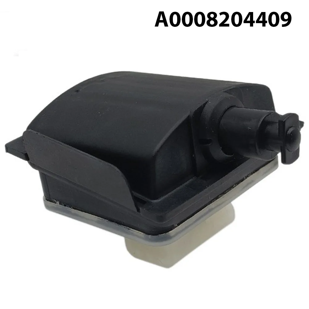 1pc Fuel Flap Release Actuator Motor For Mercedes W177 A-Class A0008206012 Plastic Black Fuel Tanks Accessories
1pc Fuel Flap Release Actuator Motor For Mercedes W177 A-Class A0008206012 Plastic Black Fuel Tanks Accessories