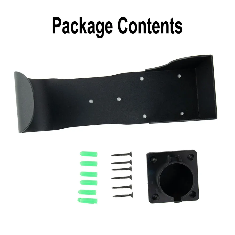Parts Charging Post Mount Replacement Screw Set W/ J-type Hook Wall Bracket Accessories Charger Charger Bracket
Parts Charging Post Mount Replacement Screw Set W/ J-type Hook Wall Bracket Accessories Charger Charger Bracket