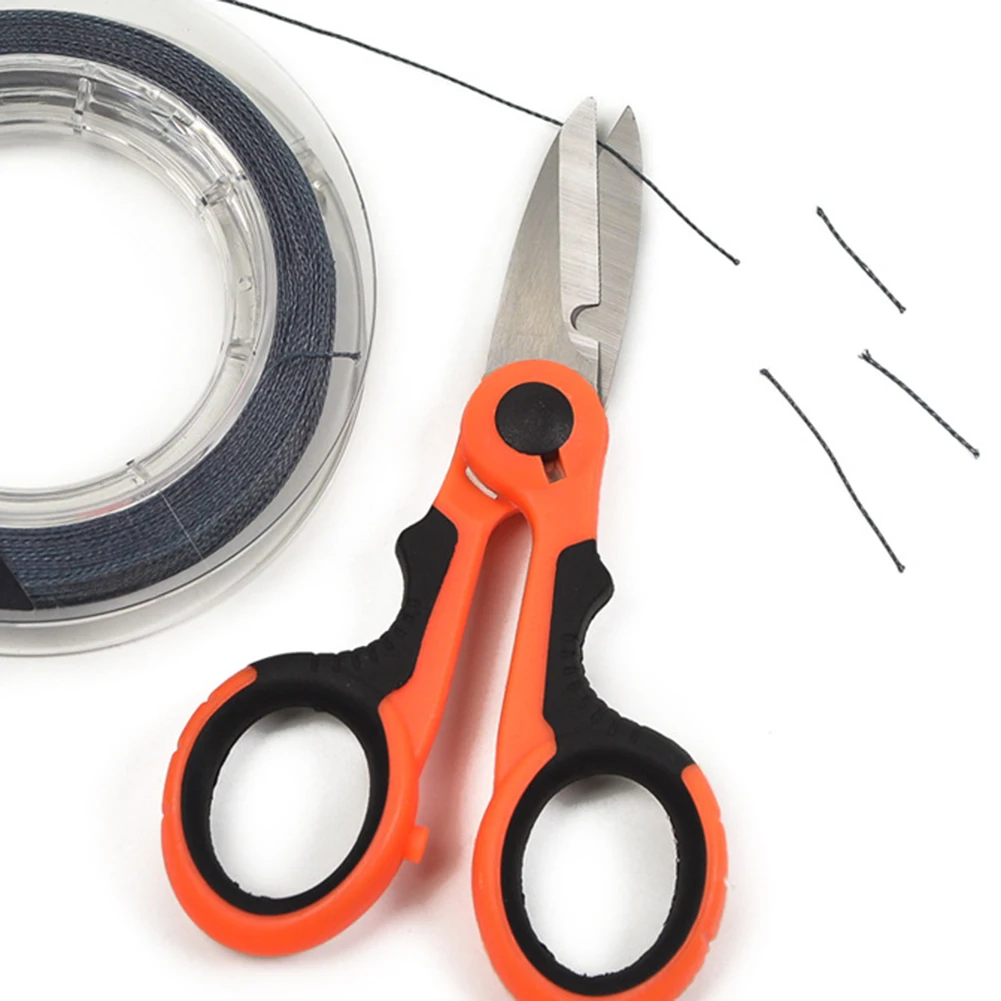 Outdoor Curved Mouth Fishing Pliers Hook Scissors Fishing Line Scissors Eagle Nose Pliers Lure Scissors Stainless Steel Lure Pli
Outdoor Curved Mouth Fishing Pliers Hook Scissors Fishing Line Scissors Eagle Nose Pliers Lure Scissors Stainless Steel Lure Pli