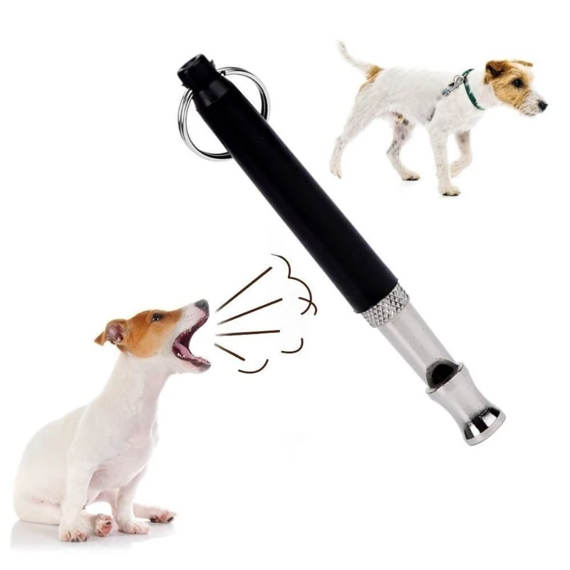 Dog Training Whistle Pet Obedience Instruction Tool Cat Ultrasonic Whistle Pet Supplies Anti-barking Puppy Accessories Dog Bell
Dog Training Whistle Pet Obedience Instruction Tool Cat Ultrasonic Whistle Pet Supplies Anti-barking Puppy Accessories Dog Bell