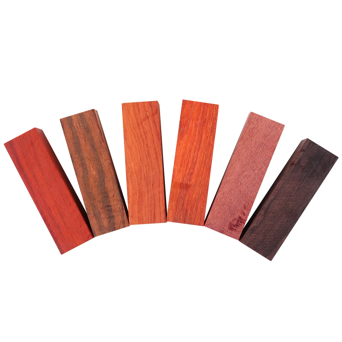 Wood Pen Blank Blanks Turning Block Exotic Craftdiy Resin Casting Wooden Scraps Olive Making Crooked Unfinished Lumber Mill
Wood Pen Blank Blanks Turning Block Exotic Craftdiy Resin Casting Wooden Scraps Olive Making Crooked Unfinished Lumber Mill