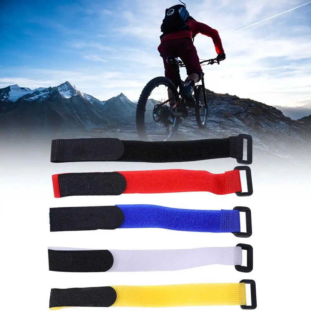 5PCS 2*25cm Reusable Bike Wheel Strap Nylon Hook & Loop cable Ties Durable Multil Purpose Self-adhesive Fastening Cable Straps
5PCS 2*25cm Reusable Bike Wheel Strap Nylon Hook & Loop cable Ties Durable Multil Purpose Self-adhesive Fastening Cable Straps