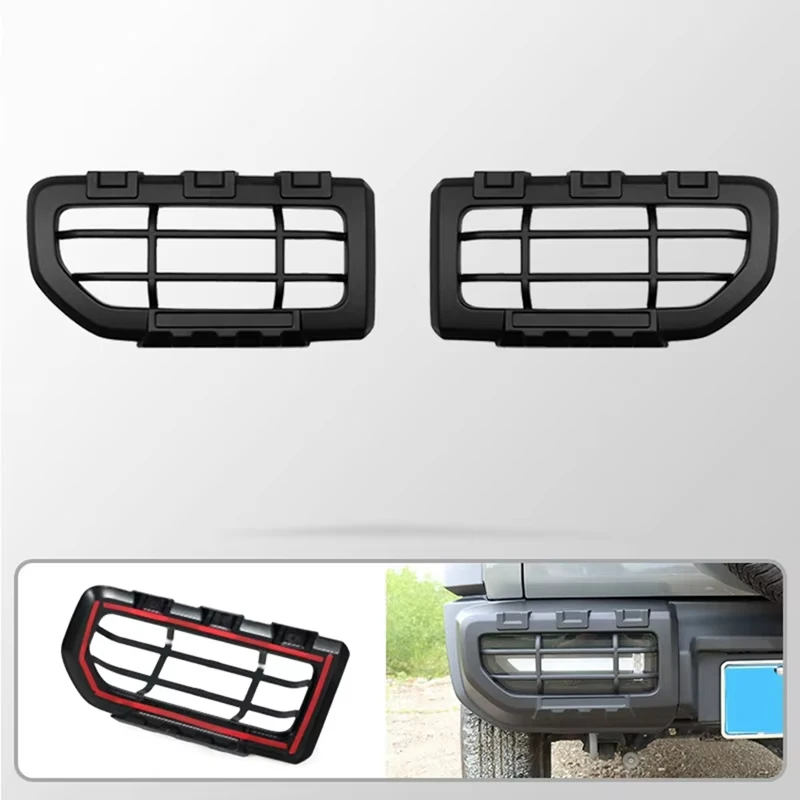 Для Suzuki для Jimny JB64 JB74 2019-2023 автомобильный задний фонарь, крышка фары, крышка зеркала заднего вида, защита, украшение, гравий
Для Suzuki для Jimny JB64 JB74 2019-2023 автомобильный задний фонарь, крышка фары, крышка зеркала заднего вида, защита, украшение, гравий