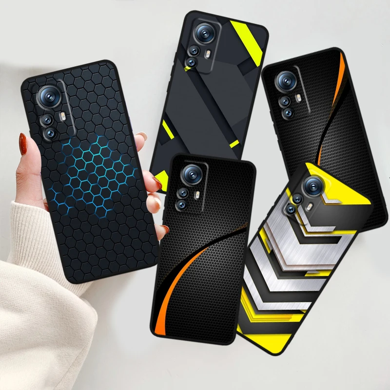 Car Carbon Fibre For Xiaomi Mi 13 12T 12 11T 11i 11 A3 10T 10 CC9E 9 Pro Lite Ultra 5G Black Cover Phone Case
Car Carbon Fibre For Xiaomi Mi 13 12T 12 11T 11i 11 A3 10T 10 CC9E 9 Pro Lite Ultra 5G Black Cover Phone Case