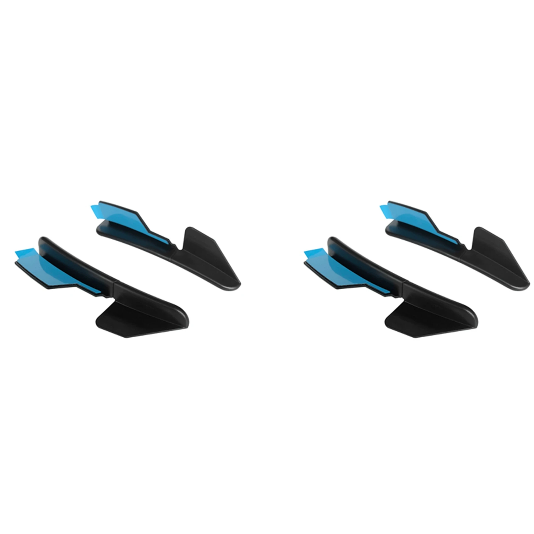 4 шт., накладки на задний бампер Mercedes Benz CLA C117 CLA45 AMG CLA180 2013-2019
4 шт., накладки на задний бампер Mercedes Benz CLA C117 CLA45 AMG CLA180 2013-2019