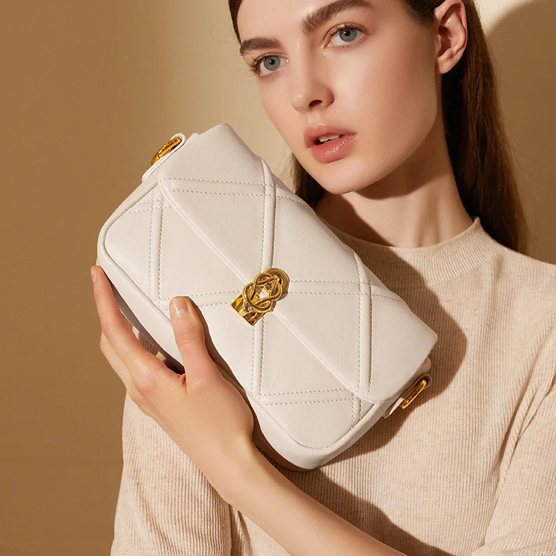 Bag For Women Fashion Designer Luxury Women's Bag 2023 New Handbags Cowhide Ladies Casual Party Shopping Shoulder Messenger Bags
Bag For Women Fashion Designer Luxury Women's Bag 2023 New Handbags Cowhide Ladies Casual Party Shopping Shoulder Messenger Bags