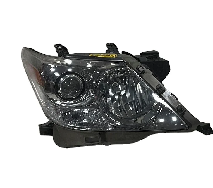 Car Lights 2010-2012For Lexus GX460 headlight original GX400 headlight assembly upgrade headlight
Car Lights 2010-2012For Lexus GX460 headlight original GX400 headlight assembly upgrade headlight