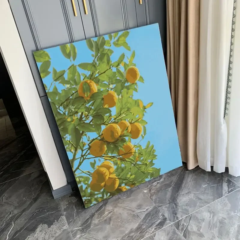 0860658 Digital oil painting hand-colored oil paint bedroom decorative painting oil painting hanging painting 
0860658 Digital oil painting hand-colored oil paint bedroom decorative painting oil painting hanging painting