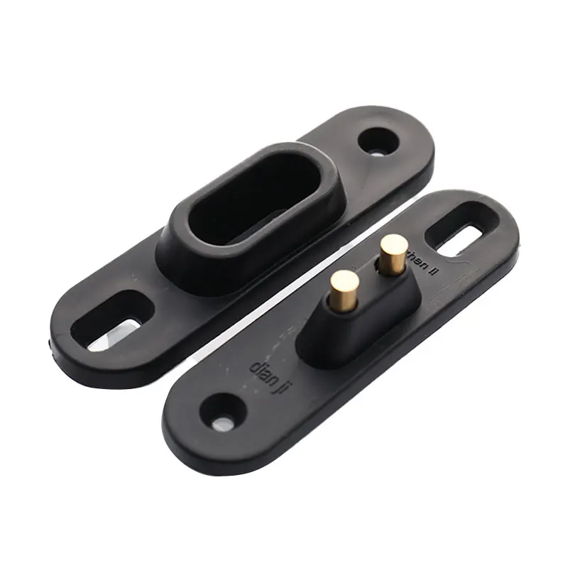 2Pcs Car Sliding Door Contact Switch Van Alarm Central Locking Systems With Mounting Templates Crimp Terminals For VW For FORD
2Pcs Car Sliding Door Contact Switch Van Alarm Central Locking Systems With Mounting Templates Crimp Terminals For VW For FORD