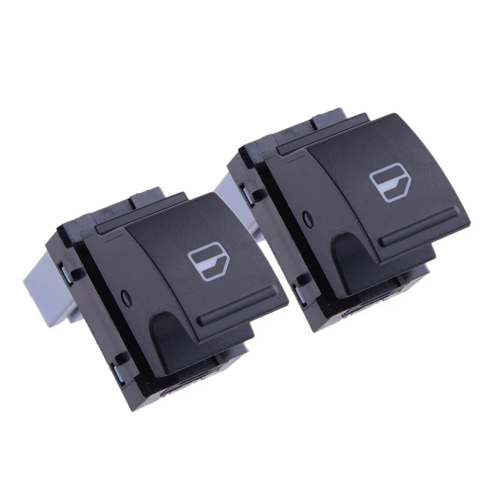 1 PCS Galss Switch MPN: 5J0959855 Material: Plastic Passenger Side Color: Black Condition: 100% New Fit For A5 2005-2022
1 PCS Galss Switch MPN: 5J0959855 Material: Plastic Passenger Side Color: Black Condition: 100% New Fit For A5 2005-2022