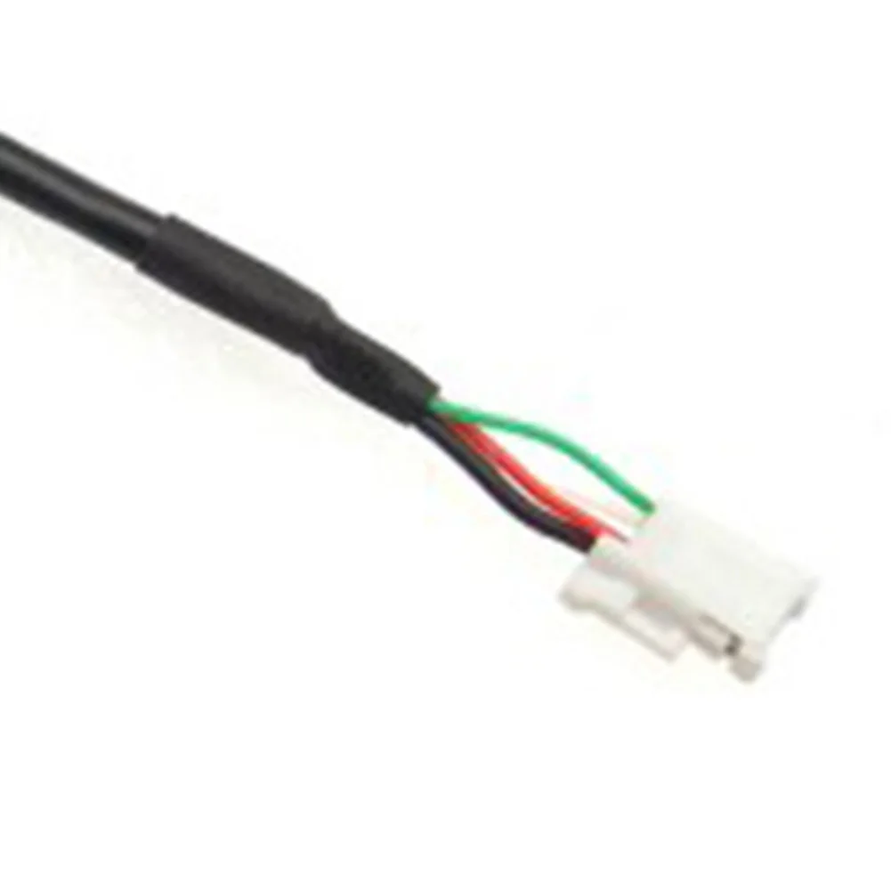1pc 12V Car Radio Audio Cable Adapter Connector Head Stereo 4-pin USB For Honda High Quality ABS+copper Wire Interior Parts
1pc 12V Car Radio Audio Cable Adapter Connector Head Stereo 4-pin USB For Honda High Quality ABS+copper Wire Interior Parts