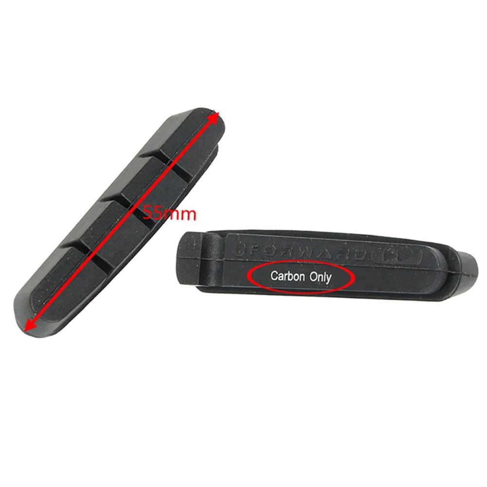 1pair Carbon Rim Wheels Brake Pads-Braided Composite For 105/Ultagra/R55c4 Outdoor Riding Bike Replacement Brake Pads Bicicletas
1pair Carbon Rim Wheels Brake Pads-Braided Composite For 105/Ultagra/R55c4 Outdoor Riding Bike Replacement Brake Pads Bicicletas