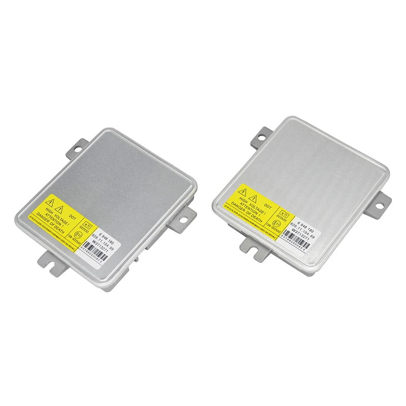 Ксеноновые HID лампы 12 В 35 Вт 63126948180 66206989105 66216938738 3-series (E90/ E91) седан/Универсал для BMW D1/ D3, 2 шт.
Ксеноновые HID лампы 12 В 35 Вт 63126948180 66206989105 66216938738 3-series (E90/ E91) седан/Универсал для BMW D1/ D3, 2 шт.