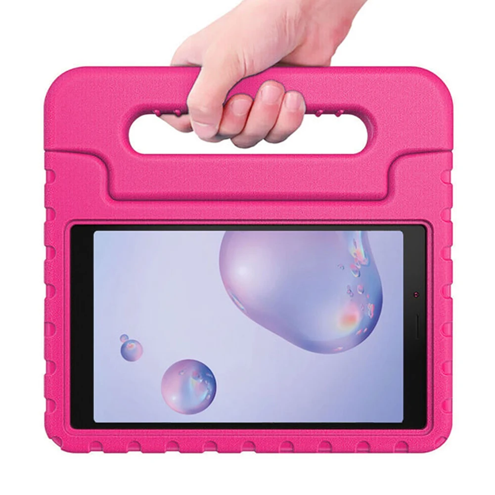 for Samsung Galaxy Tab A 8.4 inch 2020 Children Shockproof Cover Back Kickstand Kids Safe EVA Tablet Case for Samsung Tab A 8.4
for Samsung Galaxy Tab A 8.4 inch 2020 Children Shockproof Cover Back Kickstand Kids Safe EVA Tablet Case for Samsung Tab A 8.4