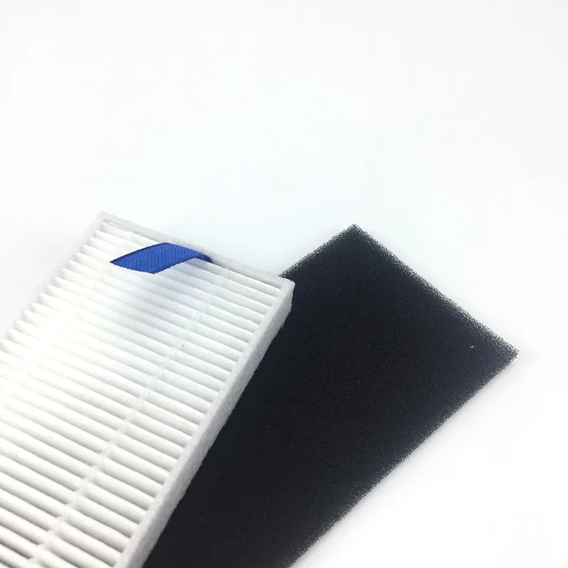 Roller Brush Side Brush Filter For Tefal 20 Serie RG6825 RG6871 RG6875 Robot Vacuum Cleaner Main Brush Hepa Filter Sweeper Part
Roller Brush Side Brush Filter For Tefal 20 Serie RG6825 RG6871 RG6875 Robot Vacuum Cleaner Main Brush Hepa Filter Sweeper Part