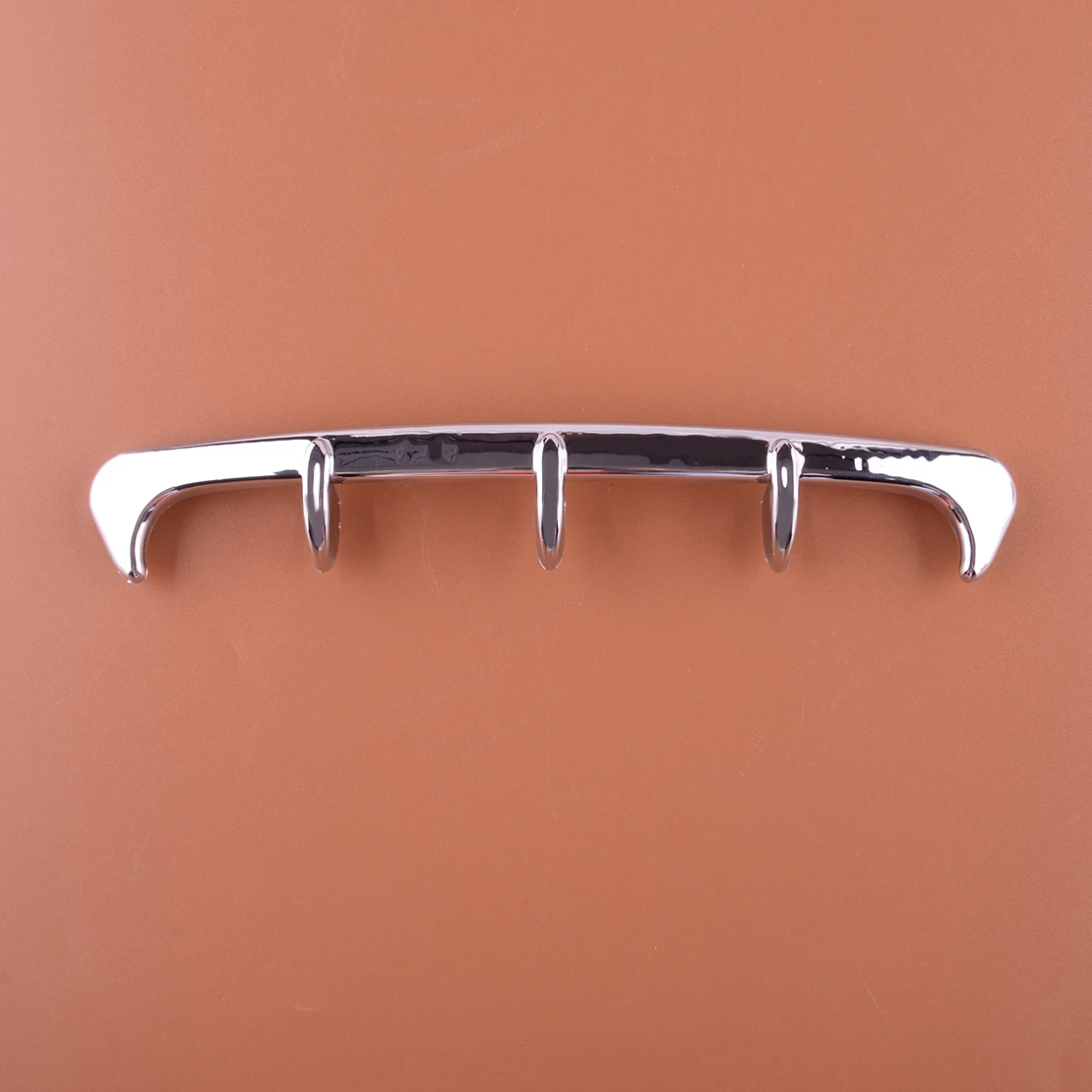 Motorcycle Front Fender Fairing Scoop Air Vent Duct Decor Trim Silver Plastic Fit for Honda Goldwing GL 1800 2001-2009 2010 2011
Motorcycle Front Fender Fairing Scoop Air Vent Duct Decor Trim Silver Plastic Fit for Honda Goldwing GL 1800 2001-2009 2010 2011