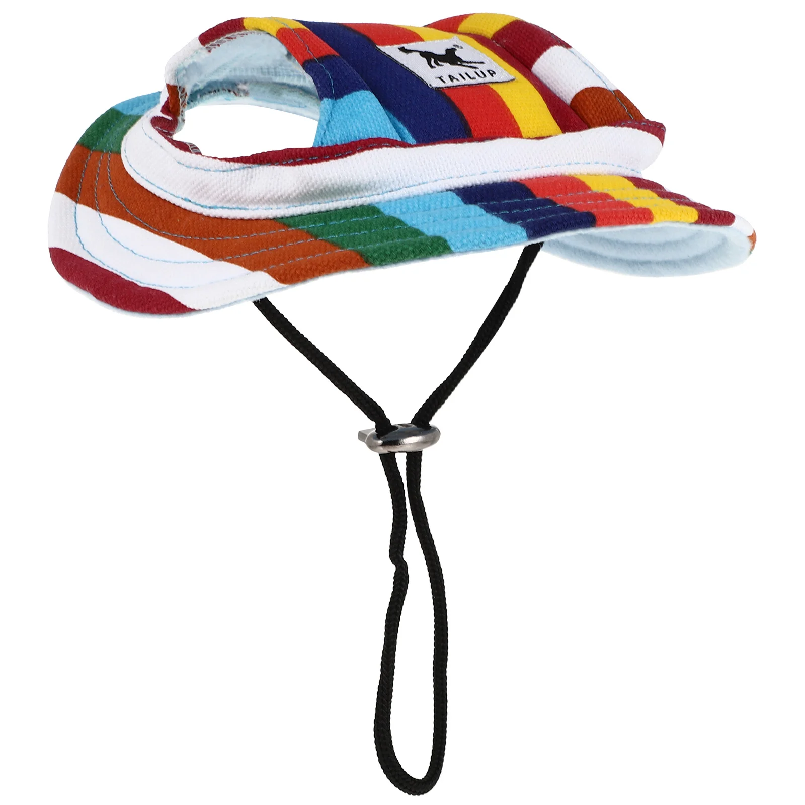 1PC Dog Canvas Hat Good Quality Cap with Ear Holes Puppy Cap Canvas Hat for Sun-Shading
1PC Dog Canvas Hat Good Quality Cap with Ear Holes Puppy Cap Canvas Hat for Sun-Shading