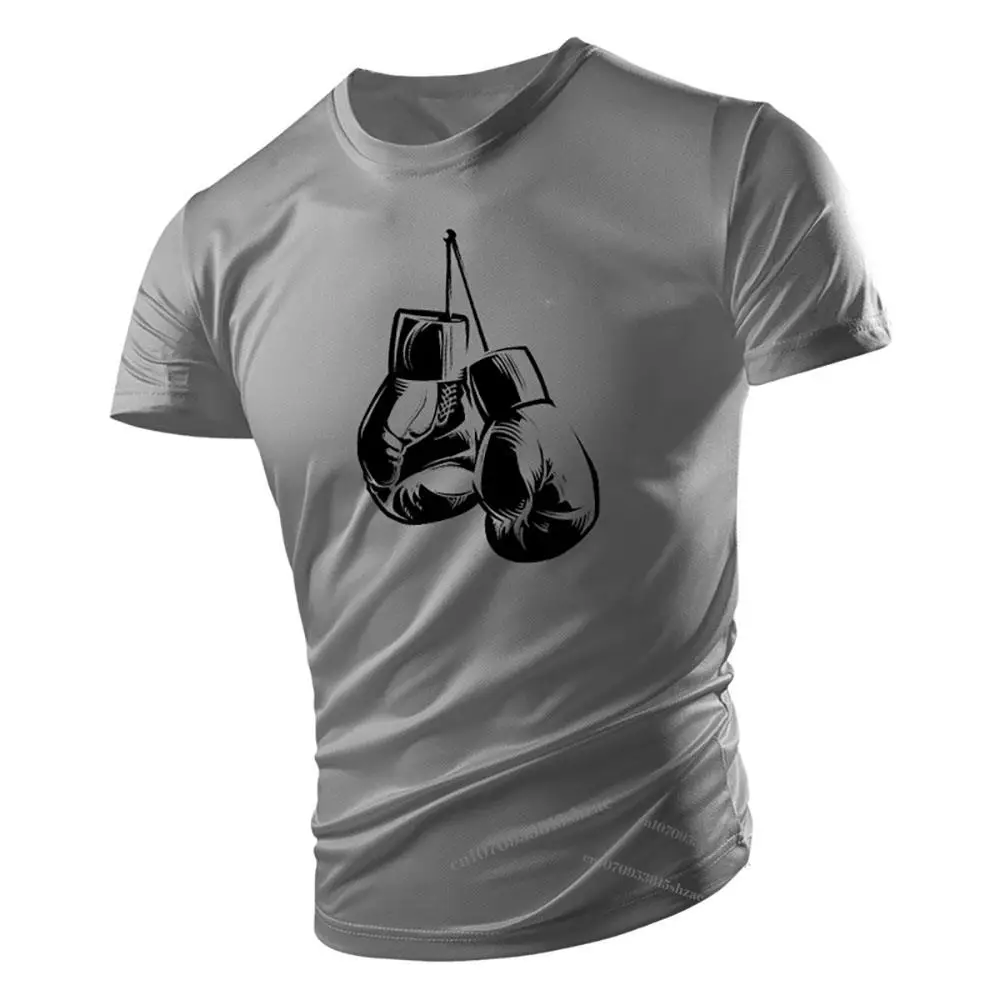 Adult Men's Short Sleeve Home Casual Comfortable 2D Printing Pattern Sports Fitness Summer T-Shirt Fashion Trend Boxing
Adult Men's Short Sleeve Home Casual Comfortable 2D Printing Pattern Sports Fitness Summer T-Shirt Fashion Trend Boxing