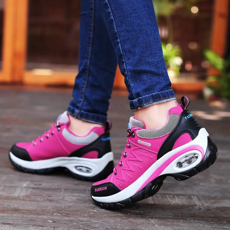 height increase women sneakers summer 2022 novelties Hiking Children's running shoes sport sports anti-slip baskets
height increase women sneakers summer 2022 novelties Hiking Children's running shoes sport sports anti-slip baskets
