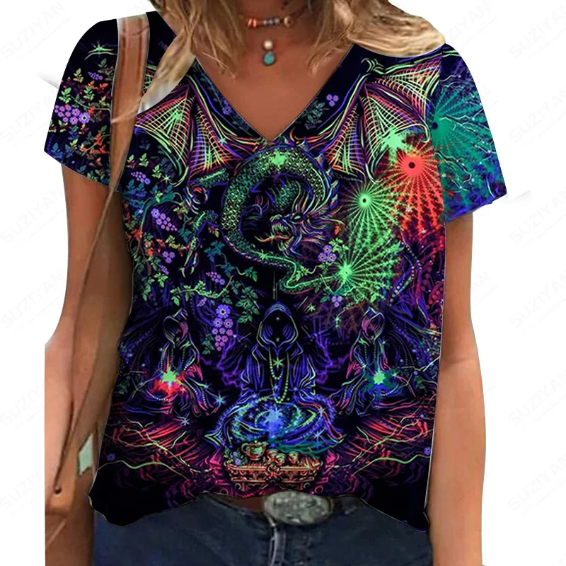 Элегантная одежда, футболка для девочек, уличная одежда, женская одежда с красивыми узорами, шикарная Одежда для девочек, футболки 
Элегантная одежда, футболка для девочек, уличная одежда, женская одежда с красивыми узорами, шикарная Одежда для девочек, футболки