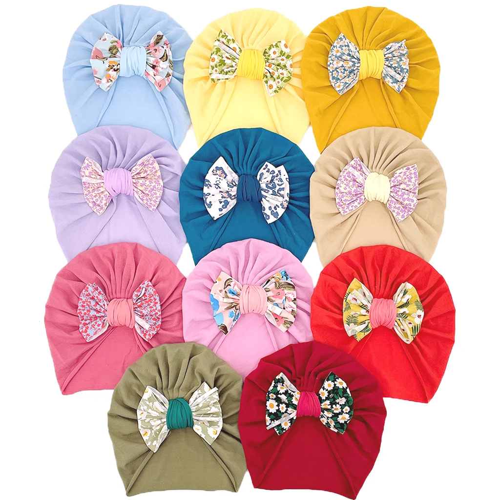 New Baby Turban Flower Spring Baby Hat Cute Rabbit Ear Newborn Girl Hats Bonnet Kids Cap Headband Head Wrap
New Baby Turban Flower Spring Baby Hat Cute Rabbit Ear Newborn Girl Hats Bonnet Kids Cap Headband Head Wrap