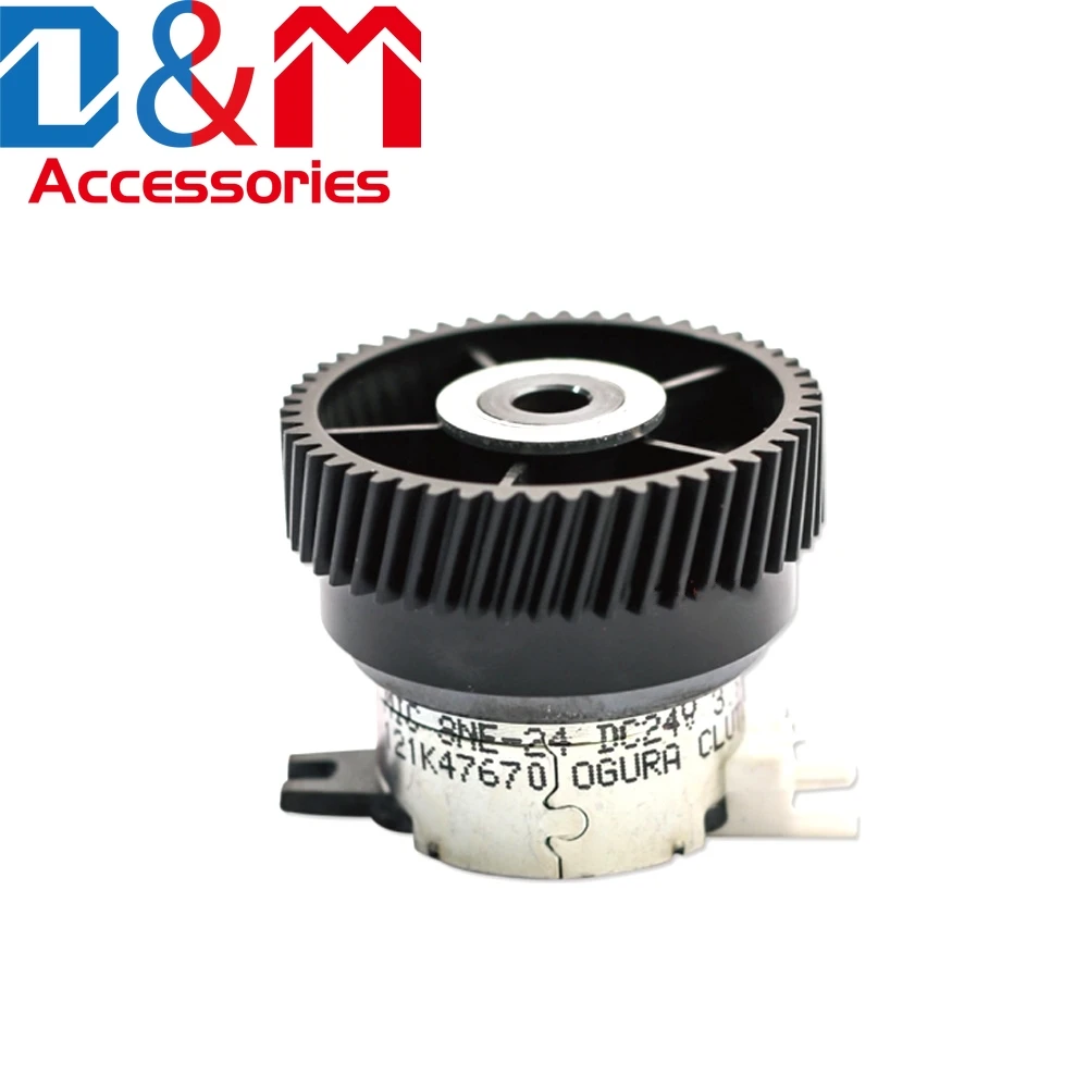 1 шт. оригинальный 4127 сцепление 121K41350 нижний фьюзер роликовый подъемник сцепление для Xerox DC 4110 4112 4127 4595 1100 копировальная деталь 121K 41350 
1 шт. оригинальный 4127 сцепление 121K41350 нижний фьюзер роликовый подъемник сцепление для Xerox DC 4110 4112 4127 4595 1100 копировальная деталь 121K 41350