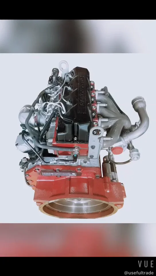 new engine foton isf3.8 complete motor assembly for cummins isf 2.8 3.8 engine
new engine foton isf3.8 complete motor assembly for cummins isf 2.8 3.8 engine