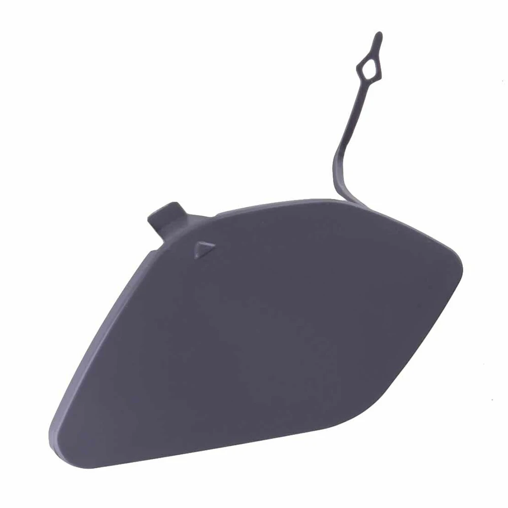 1Pc Front Bumper Tow Hook Eye Cover Cap ABS Plastic 51137361220 For BMW X1 F49 2016-2019 Black Car Exterior Accessories Parts
1Pc Front Bumper Tow Hook Eye Cover Cap ABS Plastic 51137361220 For BMW X1 F49 2016-2019 Black Car Exterior Accessories Parts