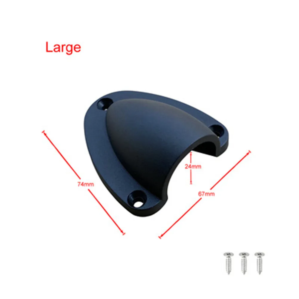 Nylon Boar Air Vent Cover Cap Wire Cable Vent Cover Ventilator Through Water Flow Cover For Boat Yacht Hardware Accesories
Nylon Boar Air Vent Cover Cap Wire Cable Vent Cover Ventilator Through Water Flow Cover For Boat Yacht Hardware Accesories