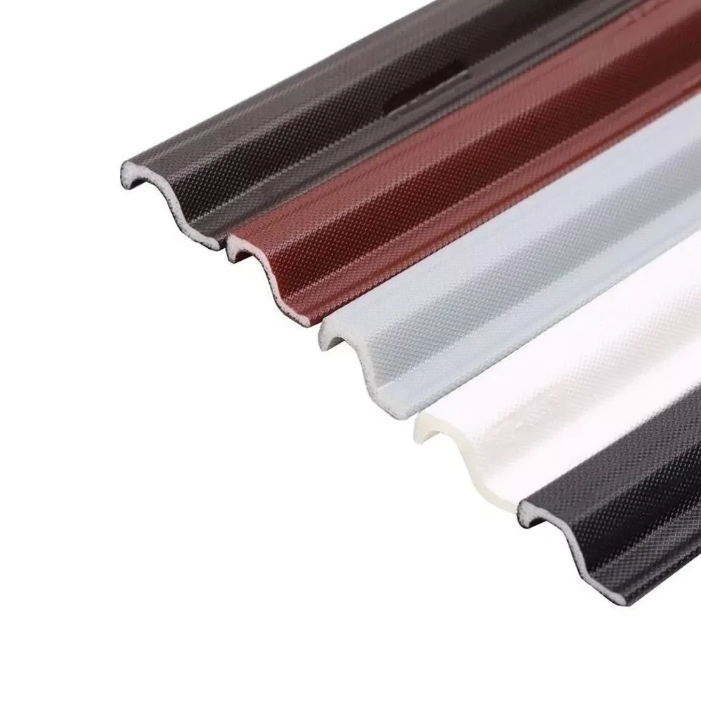 2022 Strip White Dustproof Windproof for Casement Sealing Strip Tape Weather Stripping Door Seal Hardware
2022 Strip White Dustproof Windproof for Casement Sealing Strip Tape Weather Stripping Door Seal Hardware