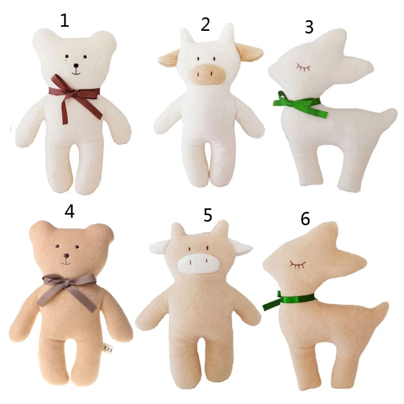Sensory Baby Comforting Animal Sensory Toy Baby Training Cotton Montessori Toy Dropship
Sensory Baby Comforting Animal Sensory Toy Baby Training Cotton Montessori Toy Dropship