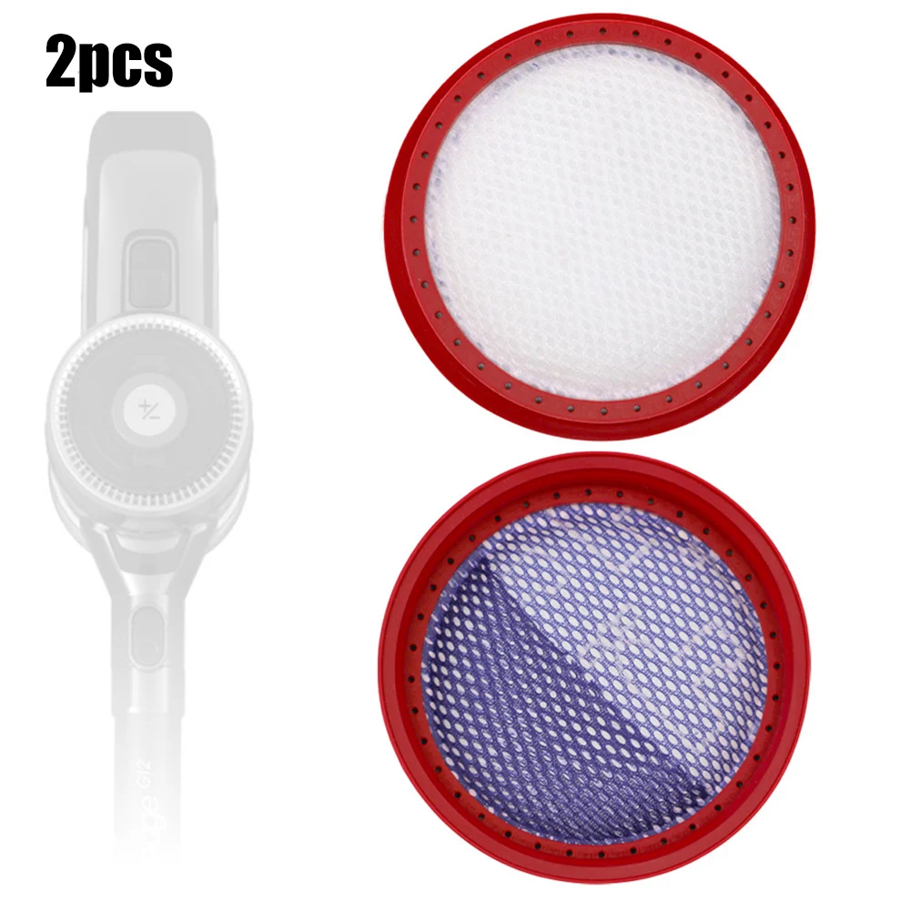 2PCS Filters For Dibea G12 ONLY Robotic Vacuum Cleaner Hepa Filter Element Part Household Cleaning Tools Sweeper Accessories
2PCS Filters For Dibea G12 ONLY Robotic Vacuum Cleaner Hepa Filter Element Part Household Cleaning Tools Sweeper Accessories