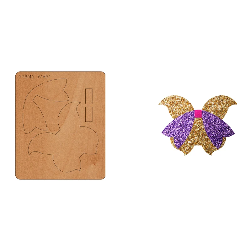 New bow mold knife model YY8010 is suitable for all cutting machines on the market die cuts 
New bow mold knife model YY8010 is suitable for all cutting machines on the market die cuts