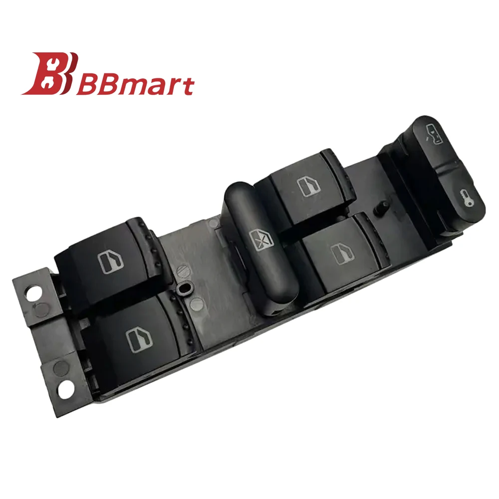 Автозапчасти BBmart 18D959857A главный переключатель окна для Lavida/Новый переключатель регулятора стекла левой передней двери 
Автозапчасти BBmart 18D959857A главный переключатель окна для Lavida/Новый переключатель регулятора стекла левой передней двери