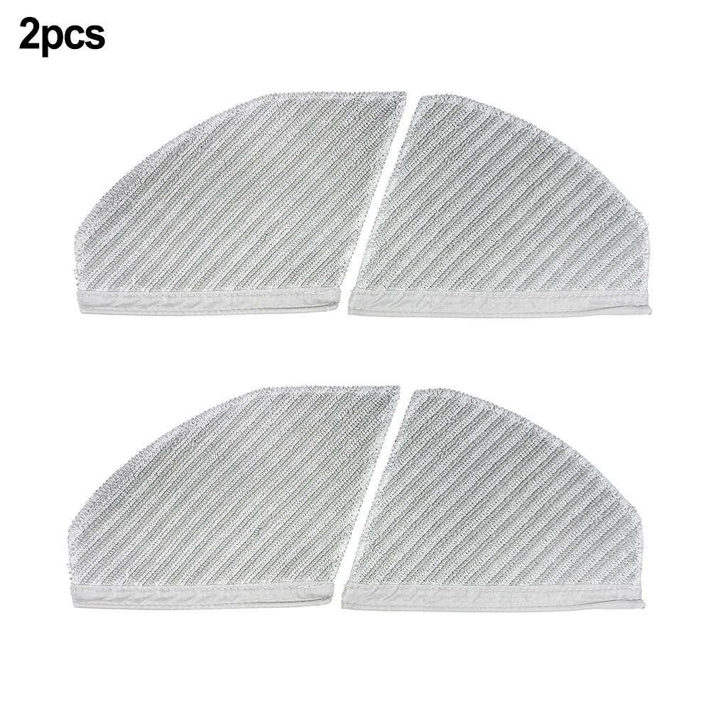 2pcs Cleaning Cloth For Midea S8 Plus Vacuum Cleaner Spare Parts Replacemenr Attachment Cleaning Cloth Household Cleaning Tool
2pcs Cleaning Cloth For Midea S8 Plus Vacuum Cleaner Spare Parts Replacemenr Attachment Cleaning Cloth Household Cleaning Tool