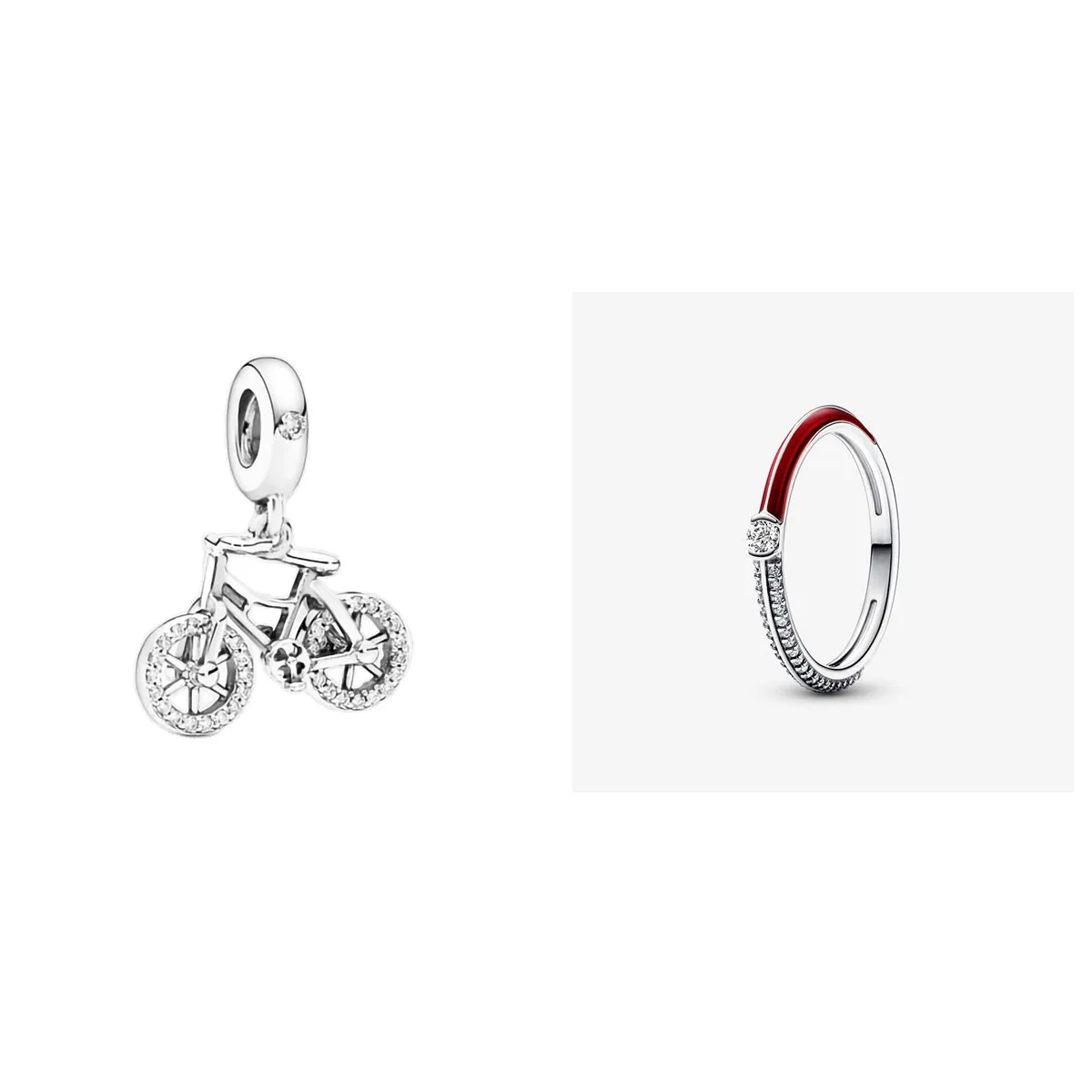 Высококачественные ювелирные изделия из стерлингового серебра 925 пробы, новый товар, женское Портфолио на свадьбу, юбилей, подарок
Высококачественные ювелирные изделия из стерлингового серебра 925 пробы, новый товар, женское Портфолио на свадьбу, юбилей, подарок