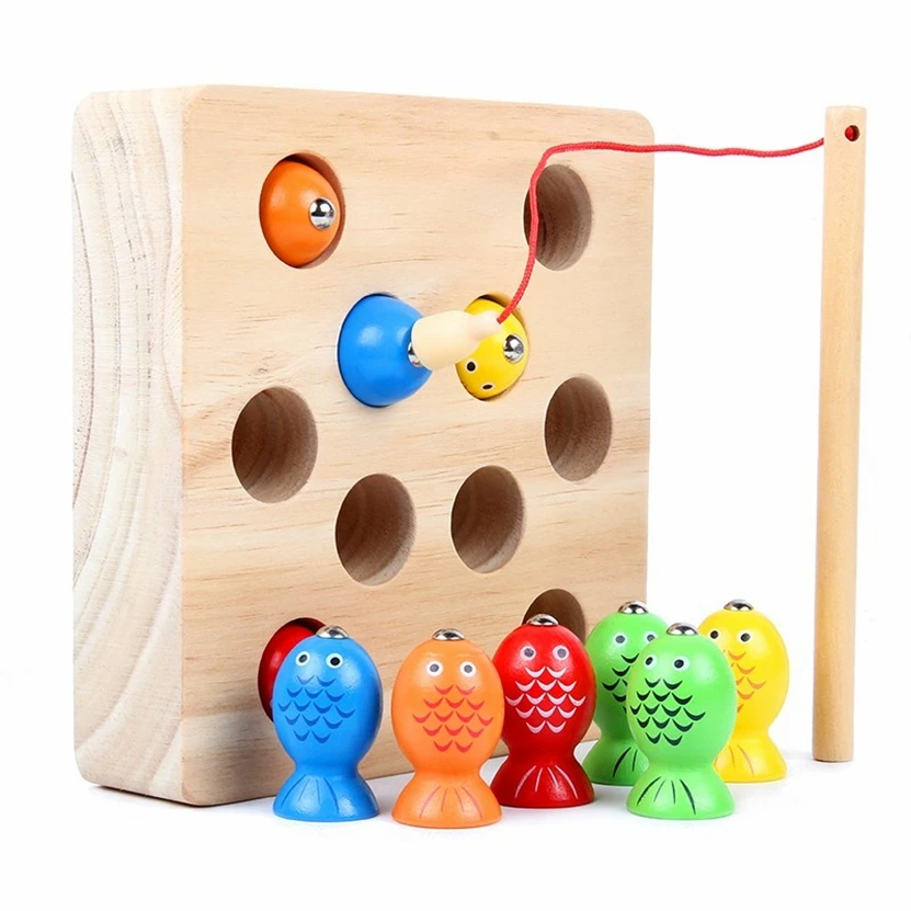 Montessori Materials Fishing Game Learning Eudcation Montessori Educational Wooden Puzzle Teaching Aid Toys For Children D44Y
Montessori Materials Fishing Game Learning Eudcation Montessori Educational Wooden Puzzle Teaching Aid Toys For Children D44Y