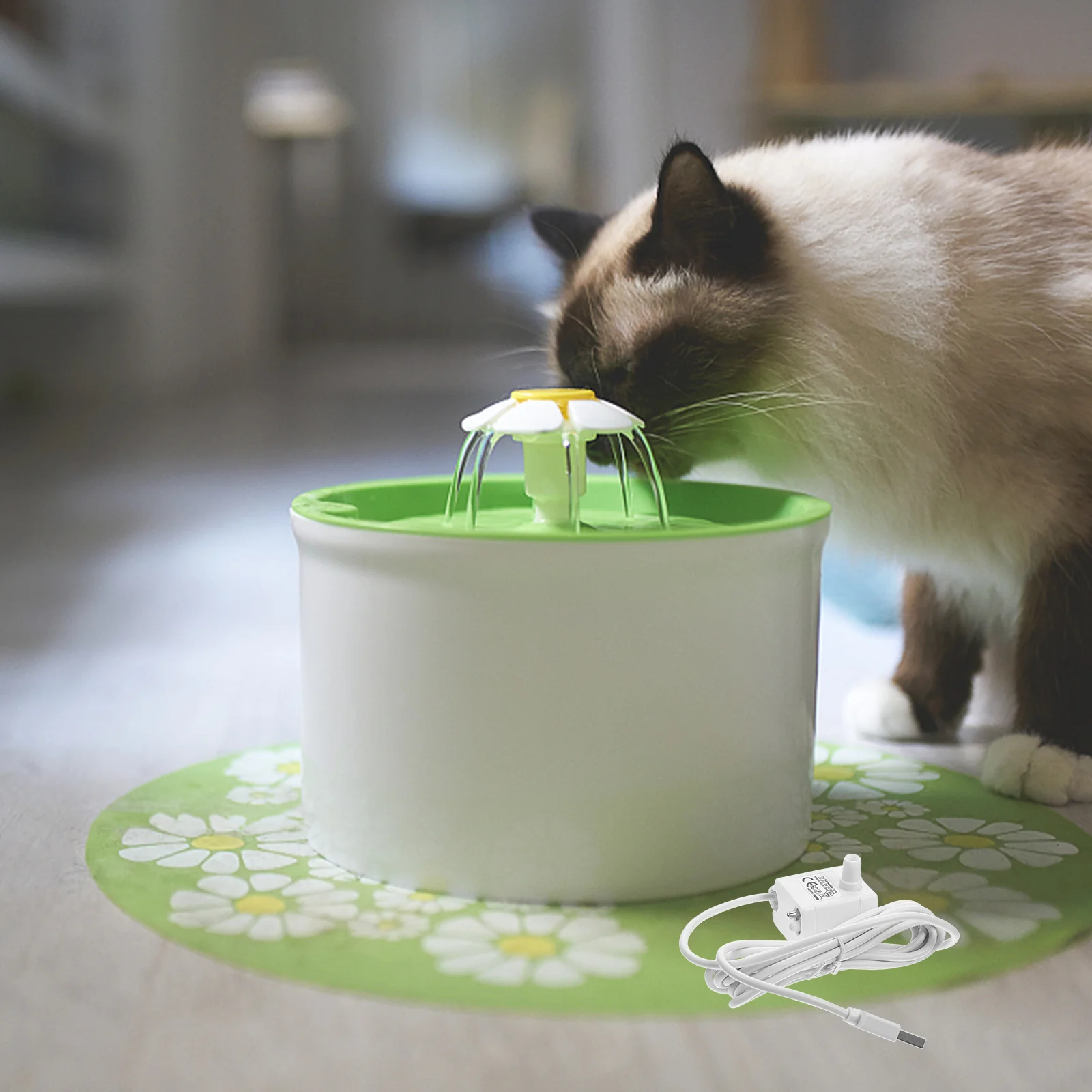 Water Fountain For Cats Inside Water Dispenser Pump Mini Accessories Cat Fountain Replacement Supplies Small Pet Abs Pumps
Water Fountain For Cats Inside Water Dispenser Pump Mini Accessories Cat Fountain Replacement Supplies Small Pet Abs Pumps