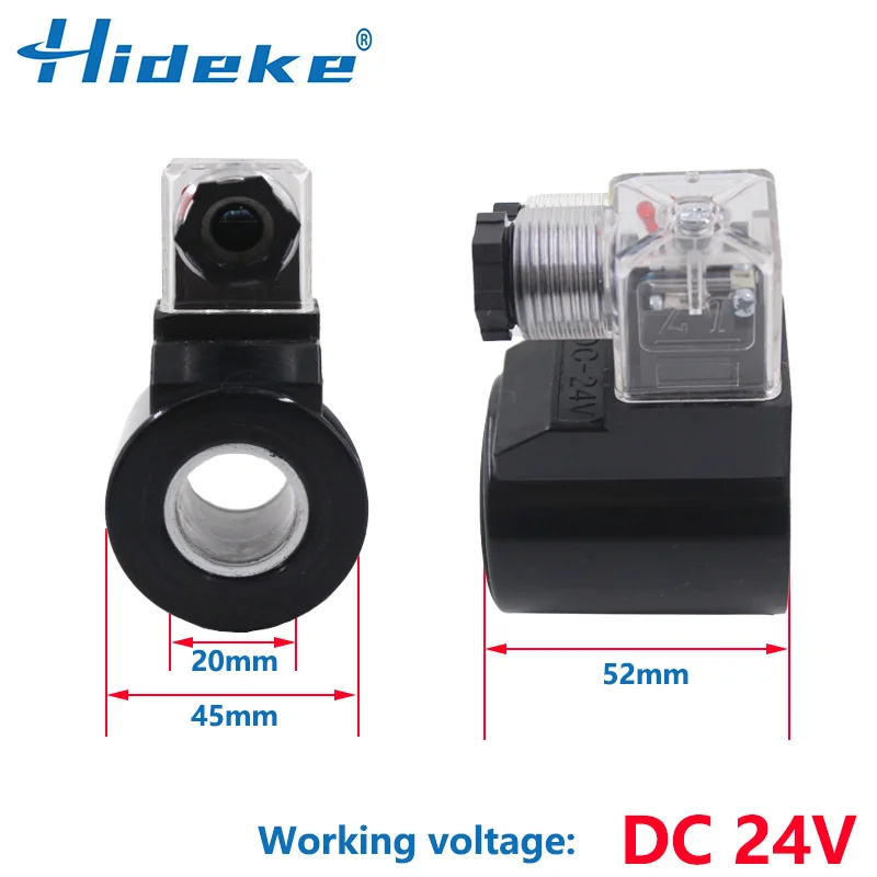 Гидравлический электромагнитный клапан HIDEKE MFJ12-25 220/110/24/12В
Гидравлический электромагнитный клапан HIDEKE MFJ12-25 220/110/24/12В