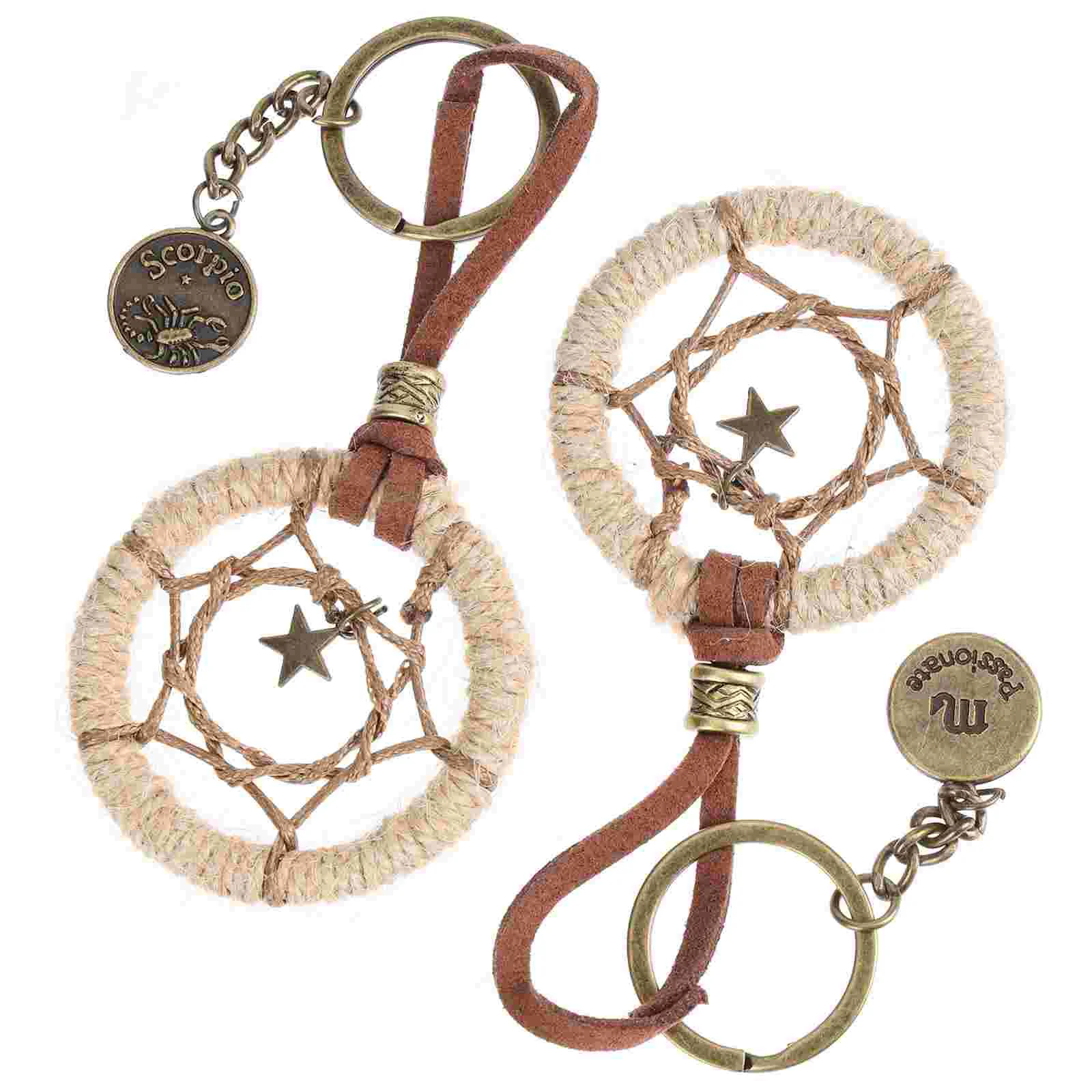 Chain Key Keychainkeychains Dream Catcher Backpack Girls Turquoise Retro Charms Bracelet Bag Rustic Decorative Vintage Charm
Chain Key Keychainkeychains Dream Catcher Backpack Girls Turquoise Retro Charms Bracelet Bag Rustic Decorative Vintage Charm