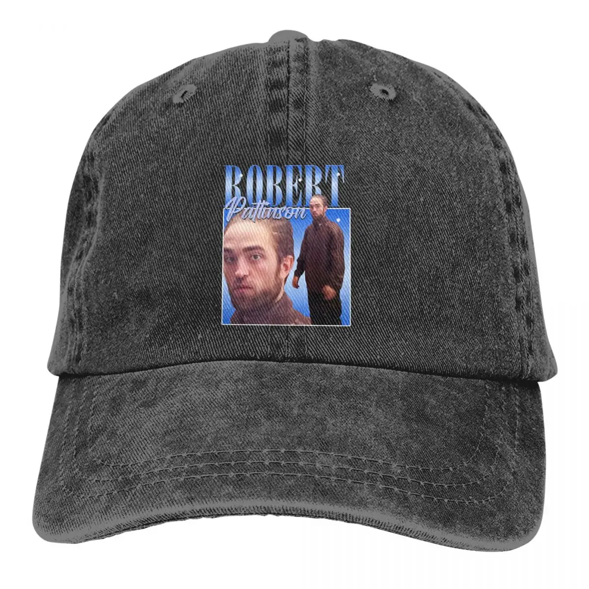 Icarly Multicolor Hat Peaked Women's Cap Robert Pattinson Standing Meme Personalized Visor Protection Hats
Icarly Multicolor Hat Peaked Women's Cap Robert Pattinson Standing Meme Personalized Visor Protection Hats