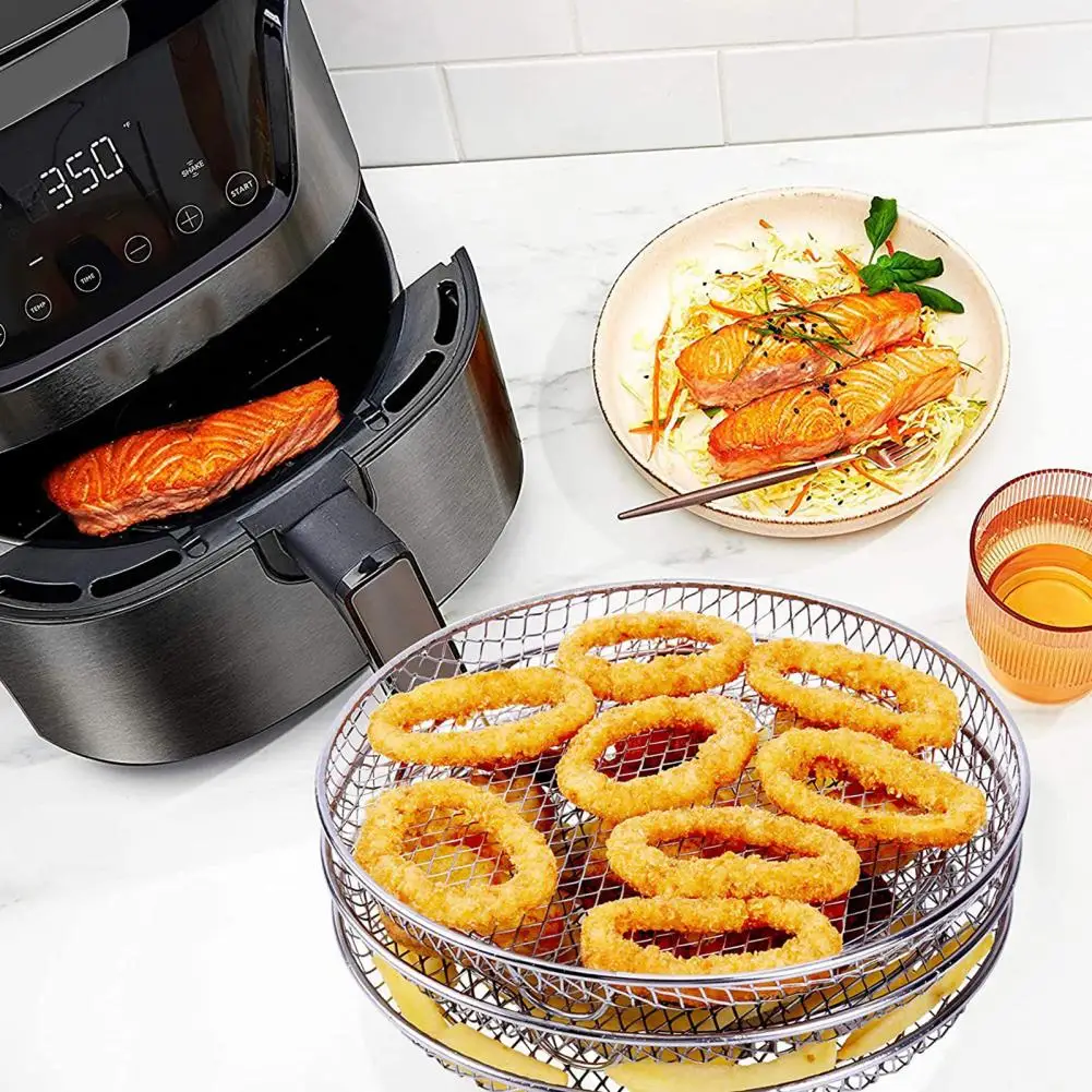 Стойка для пароварки, твердая Штабелируемая моющаяся Тяжелая сушилка для дома
Стойка для пароварки, твердая Штабелируемая моющаяся Тяжелая сушилка для дома