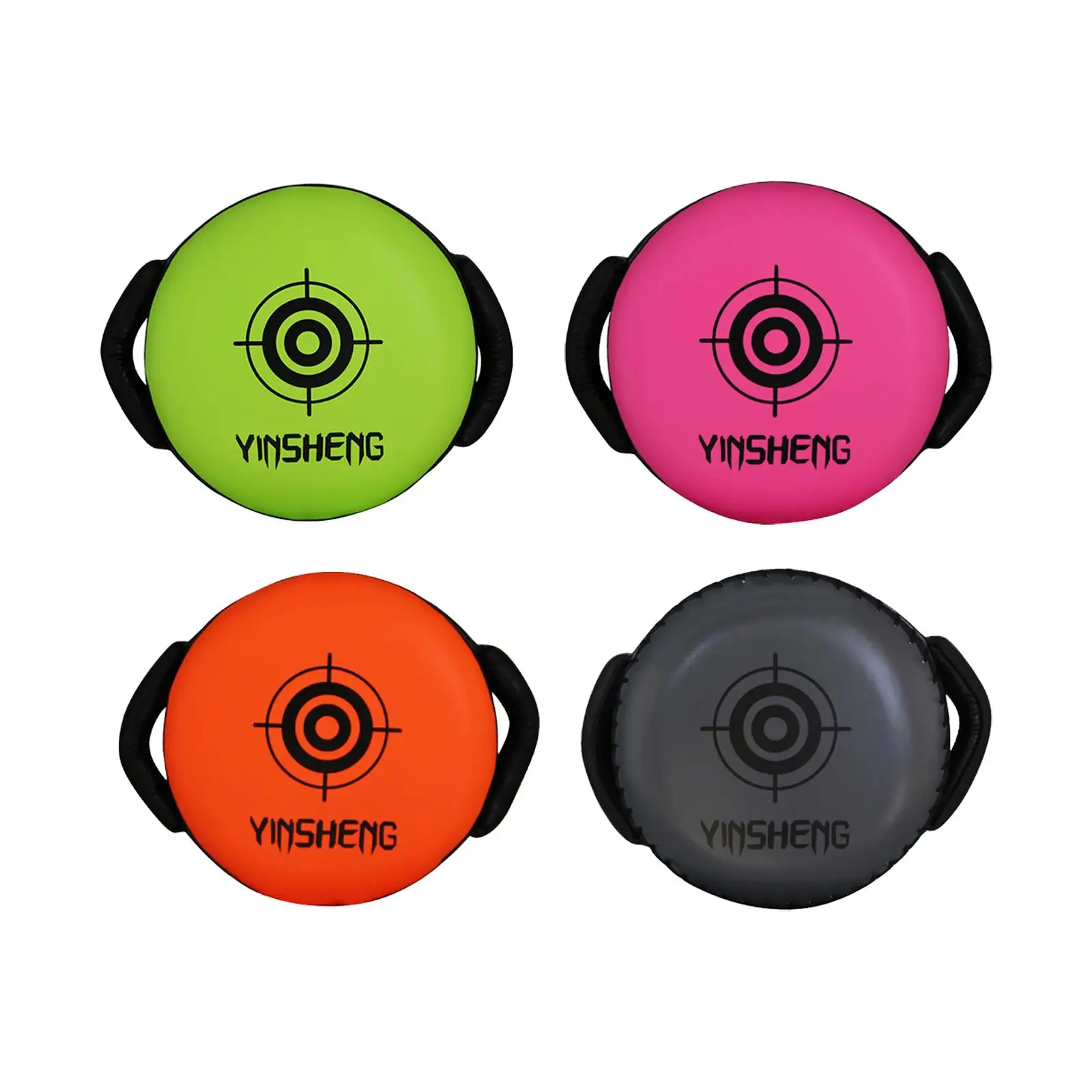 Boxing Pad Boxing Strike Sparring Gear Boxing Mat Accessories Mitts for Hook Punching
Boxing Pad Boxing Strike Sparring Gear Boxing Mat Accessories Mitts for Hook Punching