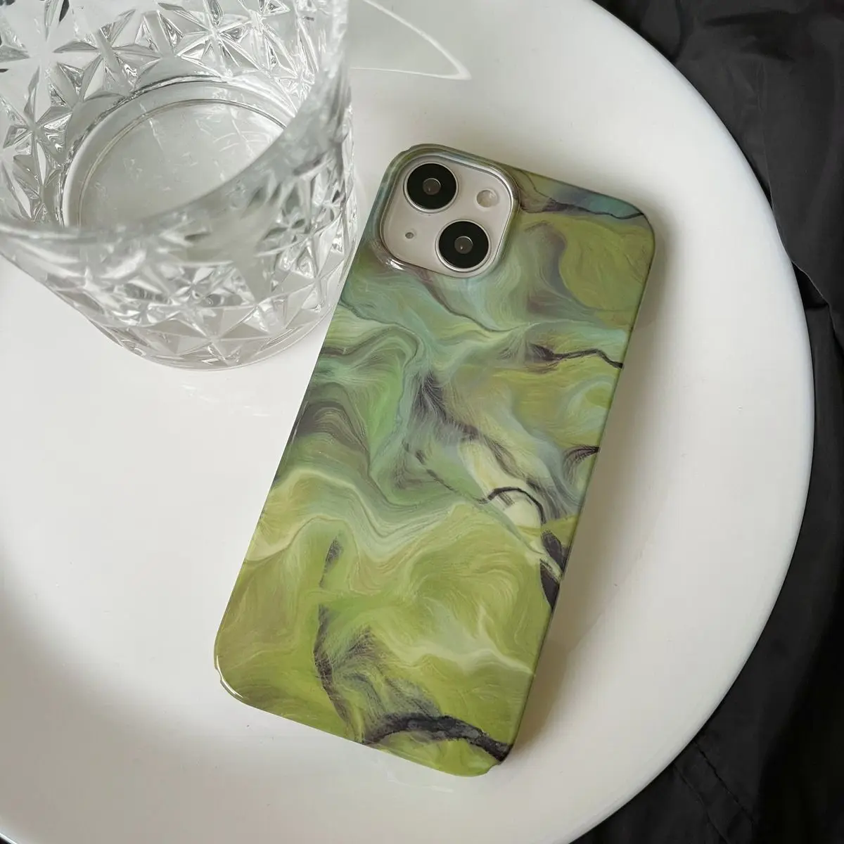 New Chinese Style Niche Traditional ChinesePainting Mountain Film Shell Suitable For Apple 12/11/13/14pro Phone Case
New Chinese Style Niche Traditional ChinesePainting Mountain Film Shell Suitable For Apple 12/11/13/14pro Phone Case